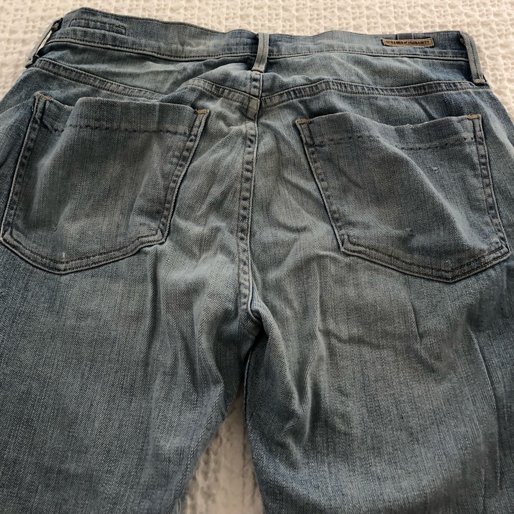 Citizens Of Humanity Boyfriend jeans